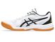 Кроссовки мужские волейбольные Asics Upcourt 5 1071A086-103 Белый 47