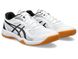 Кроссовки мужские волейбольные Asics Upcourt 5 1071A086-103 Белый 47