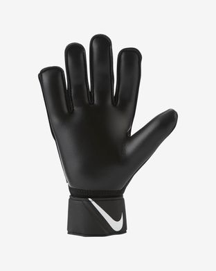 Рукавички воротарські Nike Goalkeeper Match CQ7799-010 Чорний 6