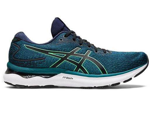 Кроссовки для бега Asics Gel-Nimbus 24 1011B359-301 41.5