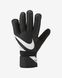 Перчатки вратарские Nike Goalkeeper Match CQ7799-010 Черный 6