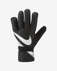 Перчатки вратарские Nike Goalkeeper Match CQ7799-010 Черный 7