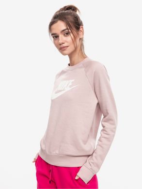 Толстовка жіноча Nike Sportswear Essential BV4112-645 XS