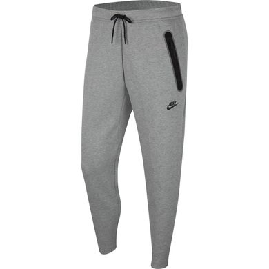 Штаны спортивные мужские Nike Nsw Tech Fleece M CU4501-063 Серый XS