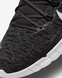 Кросівки жіночі бігові Nike Free Run 5.0 CZ1891-001 Чорний 36