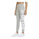 Легінси жіночі Nike Sportswear Essential women's High-Rise CZ8534-063 Сірий XS