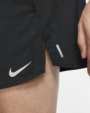 Шорти чоловічі для бігу Nike Flex Stride CJ5453-010 XL