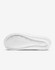 Шльопанці чоловічі Nike Victori One men's Slide CN9675-102 Білий 41