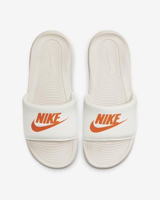 Шльопанці чоловічі Nike Victori One Men's Slide CN9675-108 40