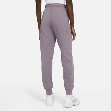 Штани жіночі спортивні Nike Air women's Fleece Pants CZ8626-531 XS