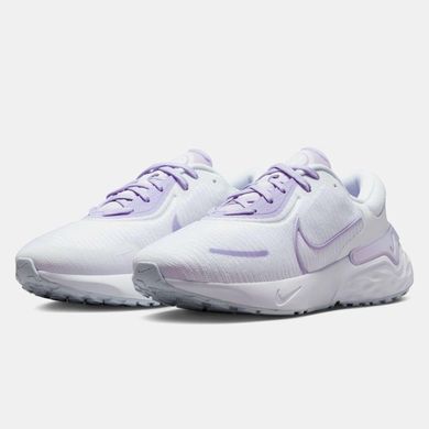 Кроссовки женские Nike Renew Run 4 DR2682-100 37.5