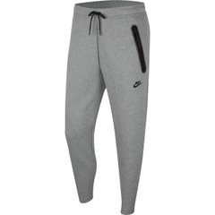 Штаны спортивные мужские Nike Nsw Tech Fleece M CU4501-063 Серый L