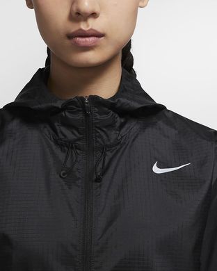 Жіноча бігова куртка Nike Essential CU3217-010 XS