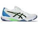 Кроссовки мужские волейбольные Asics Gel-Rocket 11 1071A091-102 Белый 40