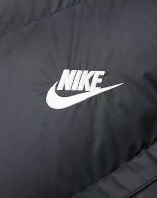 Куртка чоловіча з капюшоном Nike Sportswear Storm-FIT Windrunner PrimaLoft FB8185-010 S