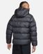 Куртка чоловіча з капюшоном Nike Sportswear Storm-FIT Windrunner PrimaLoft FB8185-010 S