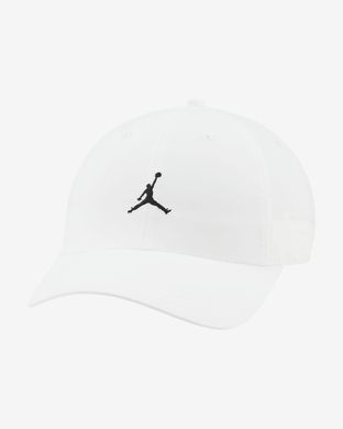 Кепка Jordan Jumpman Heritage86 Washed Cap DC3673-100