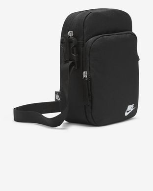 Сумка Nike Heritage Crossbody Bag DB0456-010 Чорний