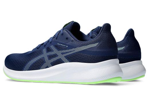 Кросівки для бігу Asics PATRIOT 13 1011B485-407 41.5