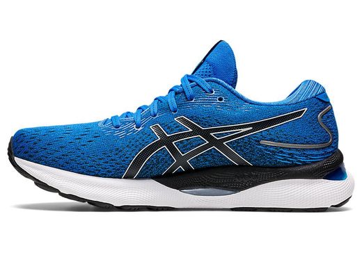 Кросівки для бігу Asics Gel-Nimbus 24 1011B359-405 41.5