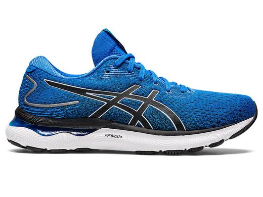 Кросівки для бігу Asics Gel-Nimbus 24 1011B359-405 41.5