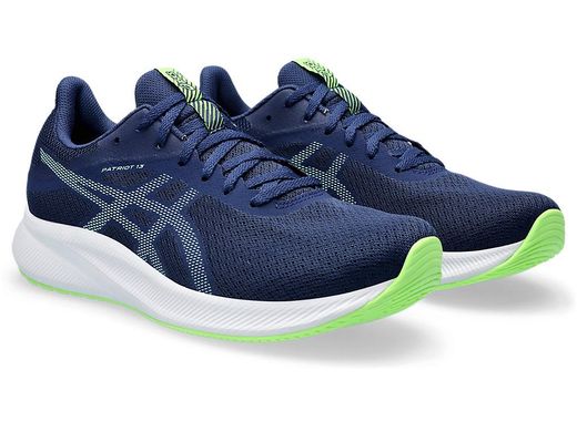 Кросівки для бігу Asics PATRIOT 13 1011B485-407 41.5