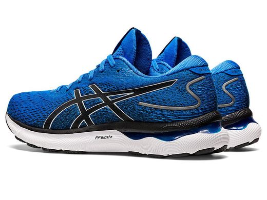 Кросівки для бігу Asics Gel-Nimbus 24 1011B359-405 41.5