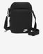 Сумка Nike Heritage Crossbody Bag DB0456-010 Чорний