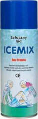 Заморозка Ice mix 400 ml