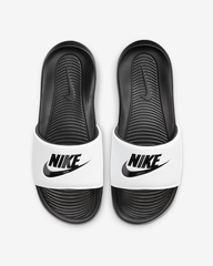 Шлепанцы мужские Nike Victori One Men's Slide CN9675-005 Белый 41
