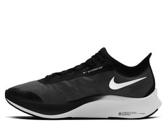Кроссовки мужские Nike Zoom Fly 3 AT8240-007 Черный 38.5