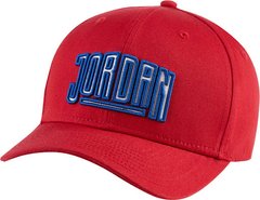 Кепка Nike Jordan Sport DNA DJ6122-687 Красный