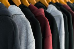 Мужская спортивная одежда: как отличить оригинал от подделки? Советы по выбору от FrankoSport