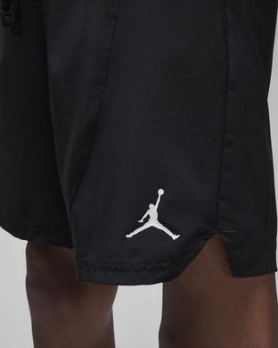 Шорти чоловічі Jordan Dri-FIT Sport DV9789-010 Чорний S