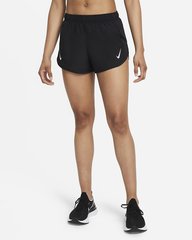 Женские шорты для бега Nike Fast Tempo Dri-FIT DD5935-010 XS