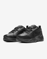 Кроссовки мужские Nike Air Monarch IV 415445-001 Черный 40