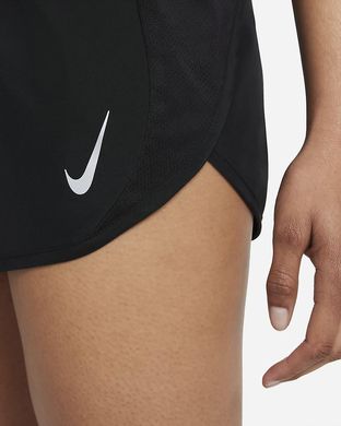 Жіночі шорти для бігу Nike Fast Tempo Dri-FIT DD5935-010 XS