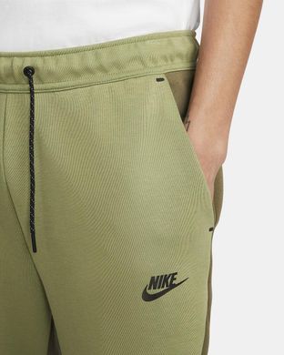 Штани спортивні чоловічі Nike Sportswear Tech Fleece CU4495-222 S