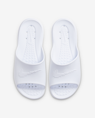 Шлепанцы женские Nike Victori One Slide CZ7836-100 Белый 39