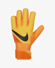 Перчатки вратарские детские Nike Goalkeeper Match CQ7795-845 3