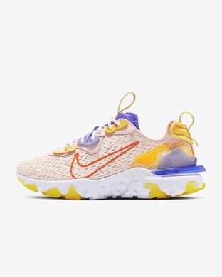 Кросівки жіночі Nike React Vision women's CI7523-600 35.5