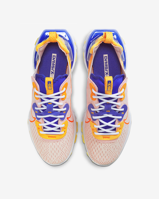 Кросівки жіночі Nike React Vision women's CI7523-600 35.5