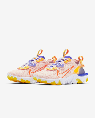 Кросівки жіночі Nike React Vision women's CI7523-600 35.5