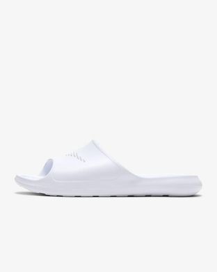 Шлепанцы женские Nike Victori One Slide CZ7836-100 Белый 39