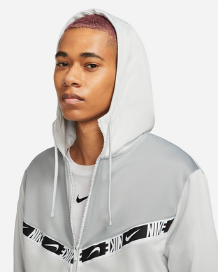 Худи мужская с молнией Nike Sportswear Men's Full-Zip Hoodie DM4672-025 S