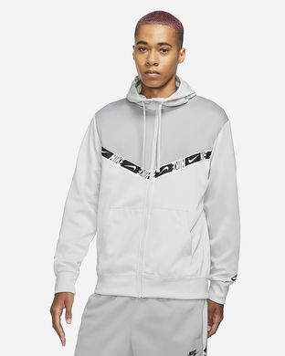 Худи мужская с молнией Nike Sportswear Men's Full-Zip Hoodie DM4672-025 S