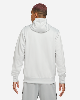 Худи мужская с молнией Nike Sportswear Men's Full-Zip Hoodie DM4672-025 S