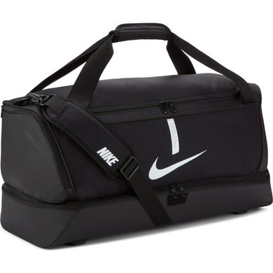 Сумка спортивная Nike Academy Team Hardcase L CU8087-010 Черный