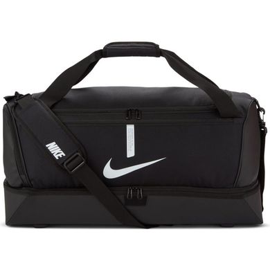 Сумка спортивная Nike Academy Team Hardcase L CU8087-010 Черный