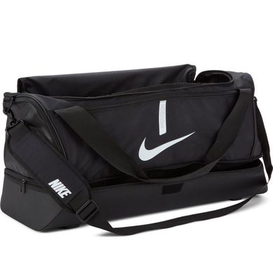 Спортивна сумка Nike Academy Team Hardcase L CU8087-010 Чорний